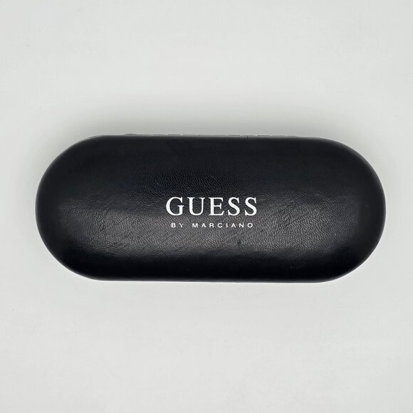 Guess GU1735 Brown Fade Eyeglasses Frame w/ Flexhinge and Case 48-17-140 - Picture 14 of 15